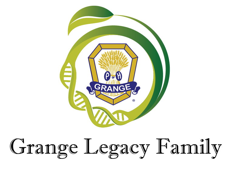 Grange Legacy Family emblem